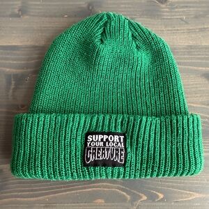 Creature Skateboard toque